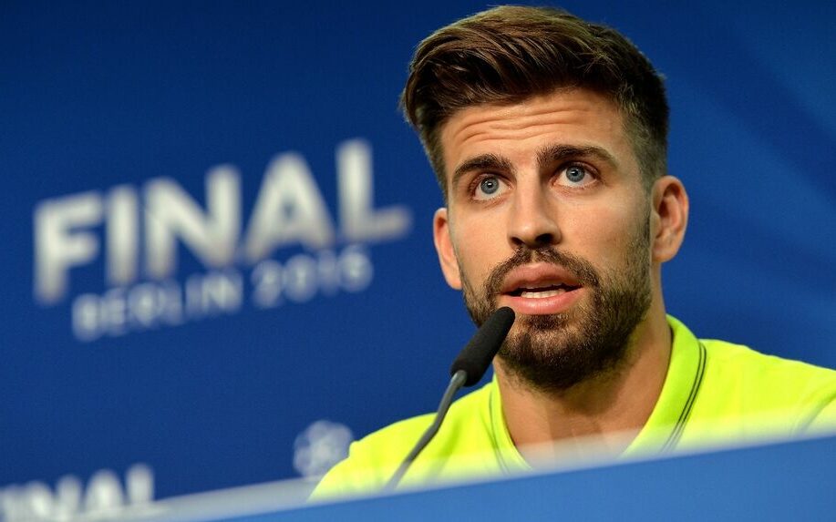 La UCO afirma que Piqué fue «parte activa» en el contrato de la Supercopa y pide rastrear el dinero en Arabia Saudí La UCO afirma que Piqué fue «parte activa» en el contrato de la Supercopa y pide rastrear el dinero en Arabia Saudí