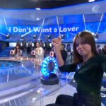 La actriz Ana Jara debuta en ‘Pasapalabra’ derrotando a Wally López en la ‘Pista Musical’ La actriz Ana Jara debuta en ‘Pasapalabra’ derrotando a Wally López en la ‘Pista Musical’