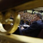 La alianza económica del PP con PNV y Junts rompe el ‘muro progresista’ de Sánchez en el Congreso