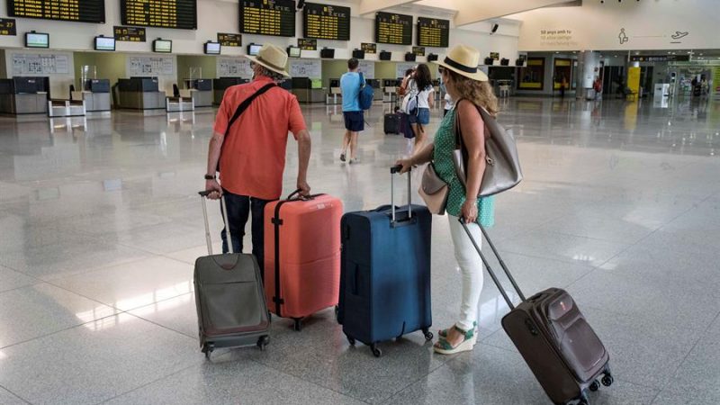 La ciudad de España que esquiva por el momento el nuevo registro de viajeros y turistas de Marlaska