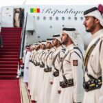 La geopolítica atrapa al puerto de Las Palmas entre el capital chino y árabe en África