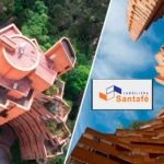 La historia de Ladrillera Santafé, la tradicional fábrica de ladrillos que modernizó a Bogotá