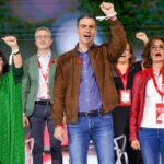 La izquierda se rompe en torno a la lucha entre ‘feminismo’ y ‘derechos trans’: Sumar y Podemos atacan al PSOE