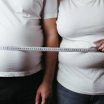 La obesidad puede aumentar el riesgo de padecer alzhéimer, según un estudio La obesidad puede aumentar el riesgo de padecer alzhéimer, según un estudio