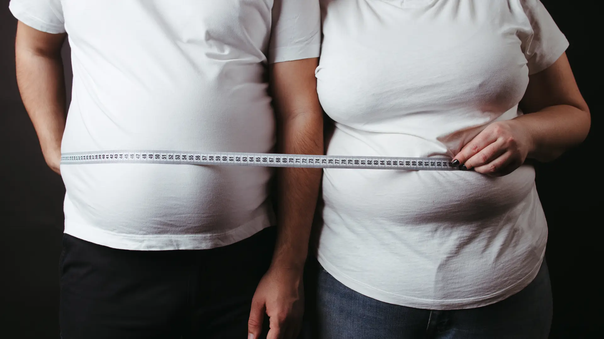 La obesidad puede aumentar el riesgo de padecer alzhéimer, según un estudio La obesidad puede aumentar el riesgo de padecer alzhéimer, según un estudio