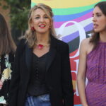 La ruptura entre Podemos y Sumar cumple un año con la relación enquistada y sin visos de una reconciliación La ruptura entre Podemos y Sumar cumple un año con la relación enquistada y sin visos de una reconciliación