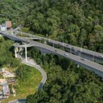 La ruta alterna para entrar a Medellín desde Bogotá y evitar trancones; le ahorrará buen tiempo