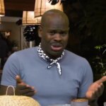 Lamine Thior vuelve a ‘El Intermedio’ para hablar de los de los microrracismos gastronómicos Lamine Thior vuelve a ‘El Intermedio’ para hablar de los de los microrracismos gastronómicos