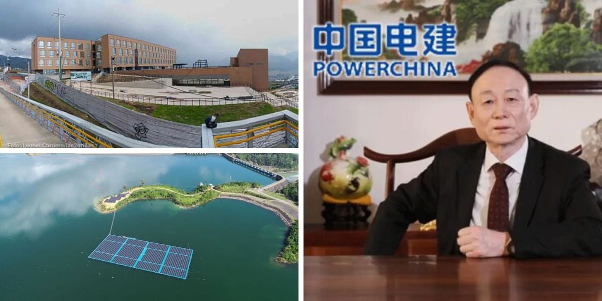 Las dos importantes obras que Power China no les ha entregado a los colombianos