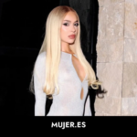 Las impresionantes sandalias-joya de 1.860 euros de Bad Gyal