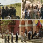 Las razones por las que la serie de Cien años de soledad le podría dar la talla a la novela Las razones por las que la serie de Cien años de soledad le podría dar la talla a la novela
