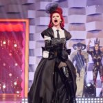 Le Cocó, la nueva ‘reina’ drag de España