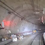 Los daños en la vía del tren varado en Chamartín desmienten a Transportes: sigue inoperativa