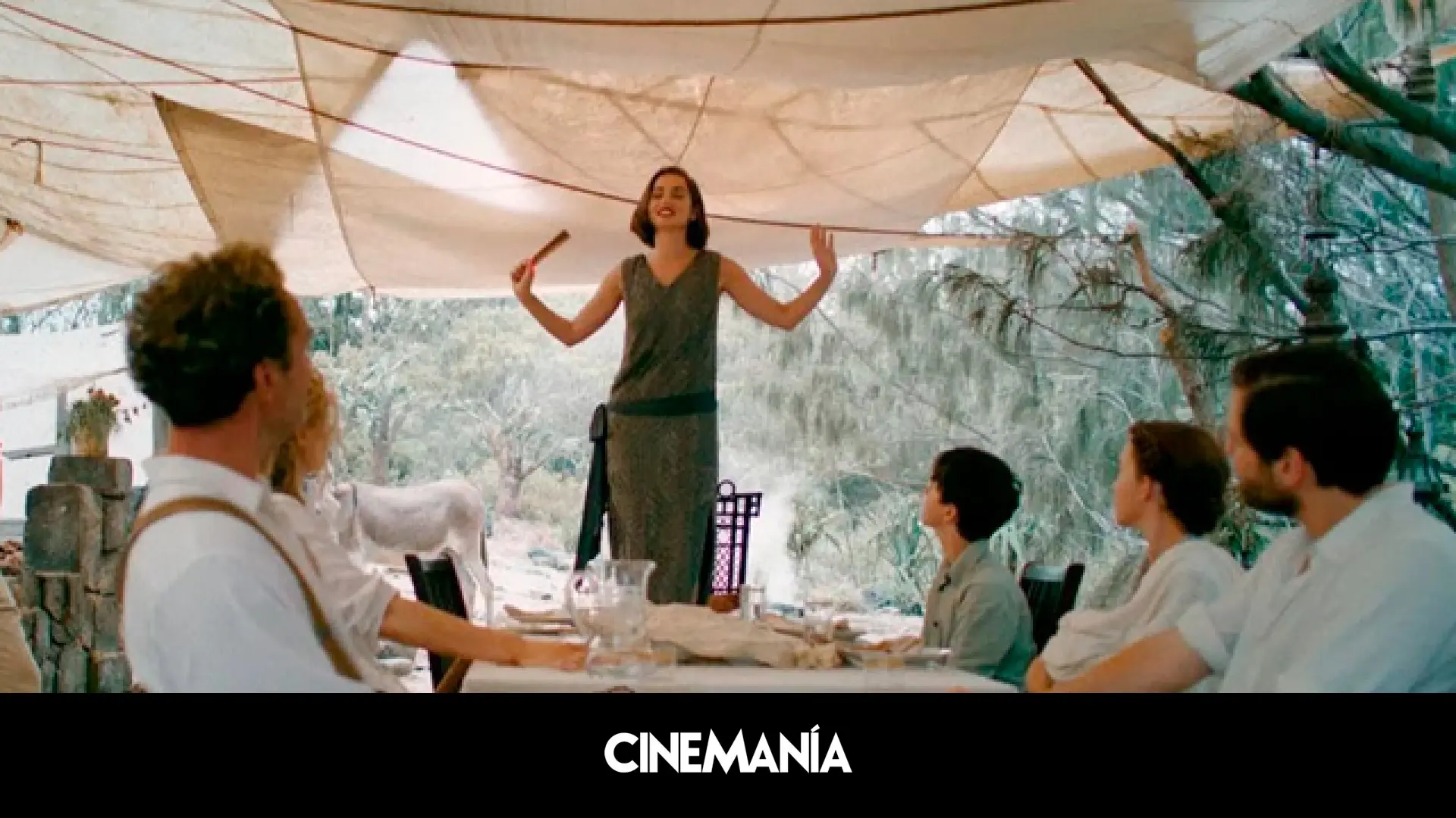 Los hechos reales detrás de ‘Eden’, la nueva película de Jude Law y Ana de Armas Los hechos reales detrás de ‘Eden’, la nueva película de Jude Law y Ana de Armas