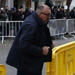 Los juzgados asaltan la política