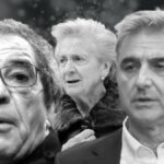 Los más de 50 personajes españoles que murieron en 2024