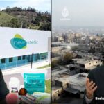 Los paisas que empezaron vendiendo dientes acrílicos ahora mandan exportando anestésicos a Siria