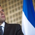 Macron se planta ante Netanyahu por teléfono: «¡Respete el alto al fuego!»