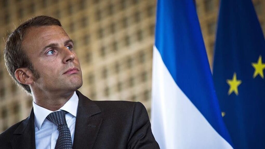 Macron se planta ante Netanyahu por teléfono: «¡Respete el alto al fuego!»