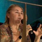 Megan Maxwell desvela en ‘La Revuelta’ su nombre real y su procedencia