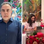 Mientras Benedetti celebra con su esposa en Barranquilla, demandan su nombramiento como asesor de Petro
