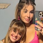 Muere de cáncer a los 16 años Paula Cisneros, la ‘influencer’ que visibilizó el síndrome de Down en redes sociales Muere de cáncer a los 16 años Paula Cisneros, la ‘influencer’ que visibilizó el síndrome de Down en redes sociales