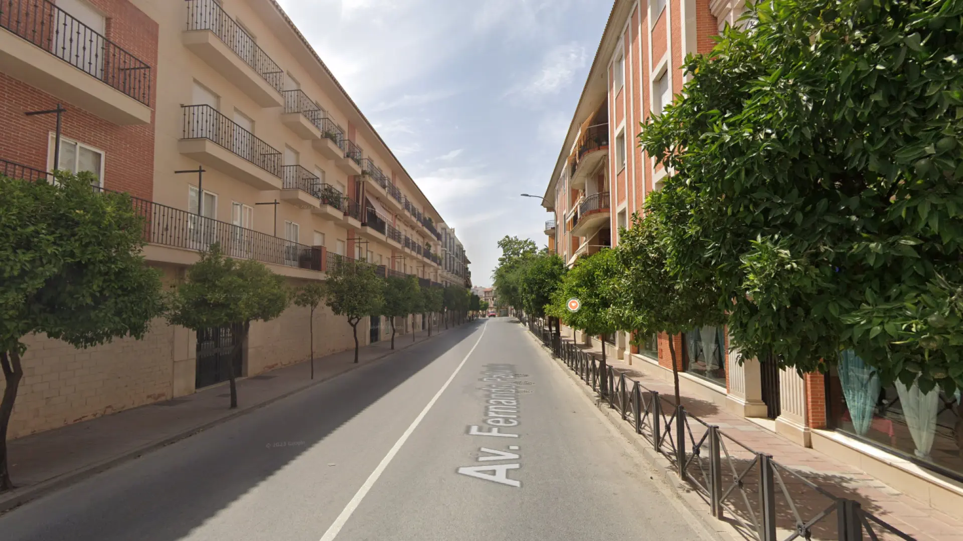 Muere un hombre atropellado en Cabra por el conductor de un coche ya detenido Muere un hombre atropellado en Cabra por el conductor de un coche ya detenido