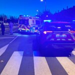Muere una mujer de 68 años tras ser atropellada en San Lorenzo de El Escorial