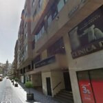 Mueren dos mujeres, madre e hija, en un incendio en un piso del centro de Jaén Mueren dos mujeres, madre e hija, en un incendio en un piso del centro de Jaén