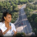 Por fin y después de 7 años fue inaugurada una vía que costó 171 mil millones en Sucre. Así se logró
