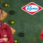 Por qué Gansito de Ramo cambia de look durante estos días