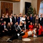 RTVE presenta su programación navideña con las Campanadas ‘La Revuelta’ y ‘MasterChef Junior’ como protagonistas