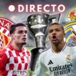 Real Madrid de Liga, en directo hoy: última hora, resultado y goles de la decimosexta jornada Real Madrid de Liga, en directo hoy: última hora, resultado y goles de la decimosexta jornada