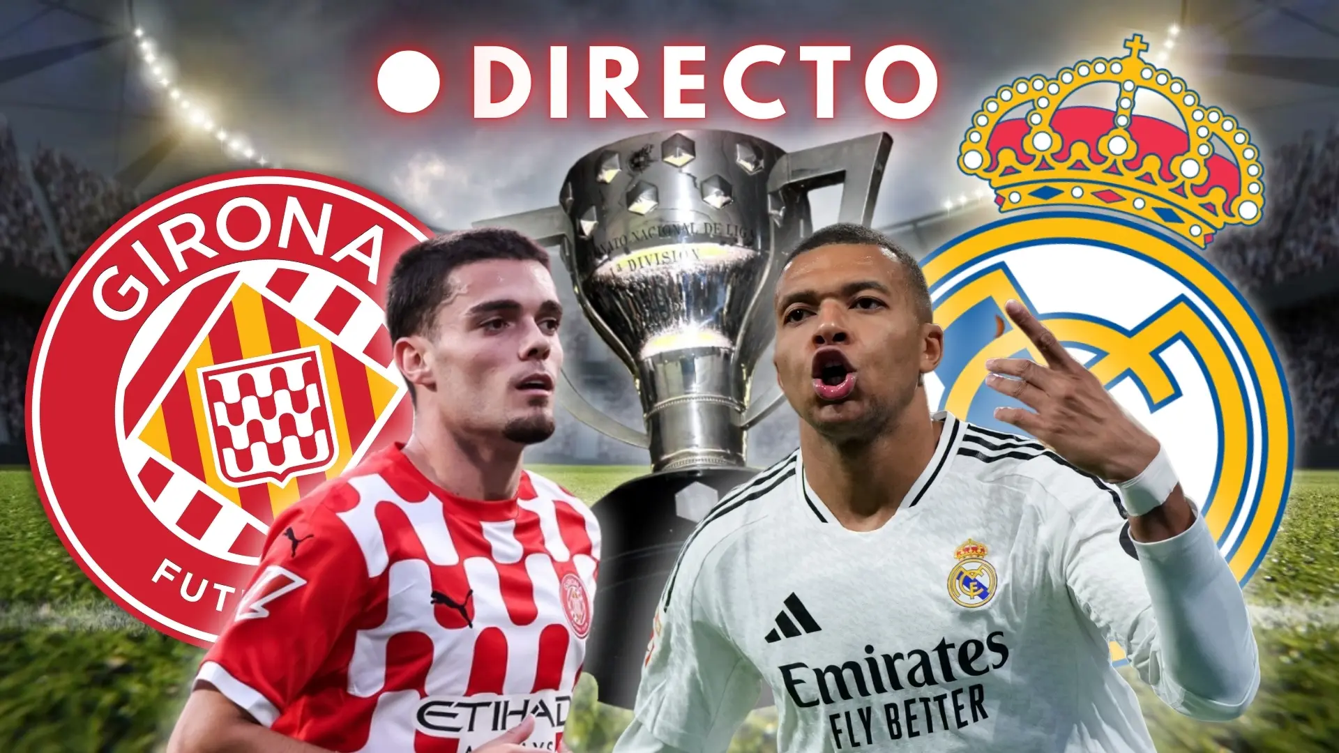 Real Madrid de Liga, en directo hoy: última hora, resultado y goles de la decimosexta jornada Real Madrid de Liga, en directo hoy: última hora, resultado y goles de la decimosexta jornada