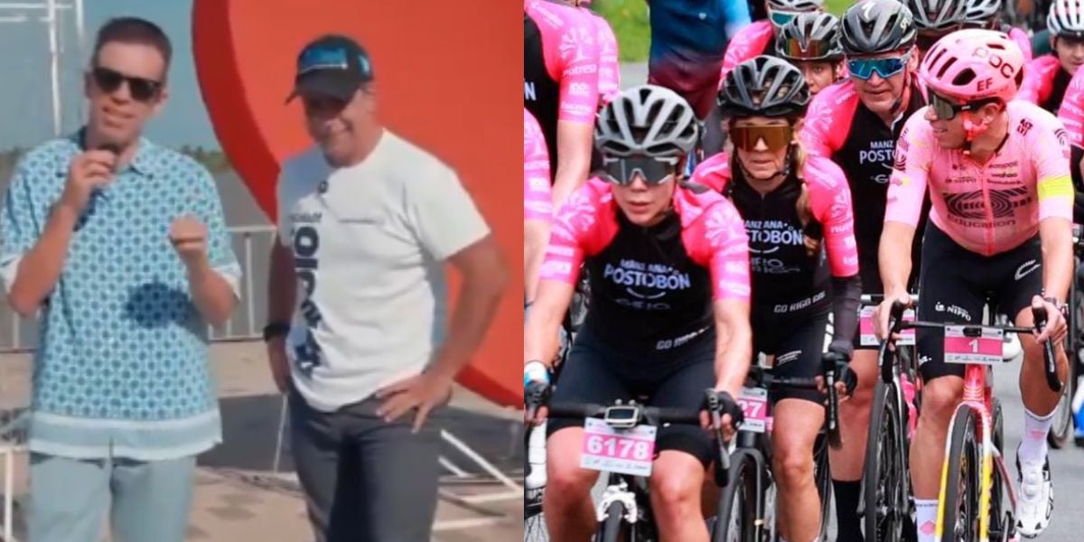 Rigoberto Uran escoge Barranquilla para su carrera Rigoberto Uran escoge Barranquilla para su carrera