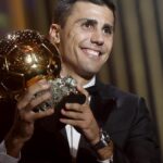Rodrigo Hernández y el triunfo de la humildad en un fútbol cada vez más soberbio