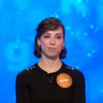 Rosa vive una de sus peores tardes en ‘Pasapalabra’ con récord de errores: «Se me ha ido…»