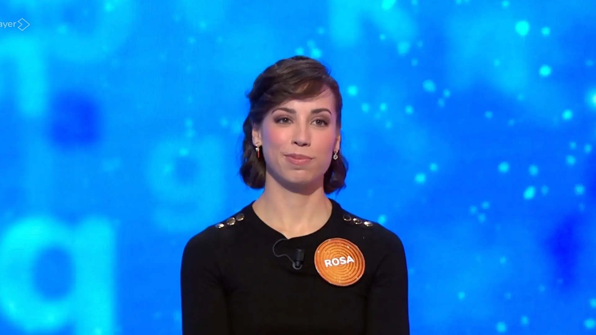 Rosa vive una de sus peores tardes en ‘Pasapalabra’ con récord de errores: «Se me ha ido…» Rosa vive una de sus peores tardes en ‘Pasapalabra’ con récord de errores: «Se me ha ido…»