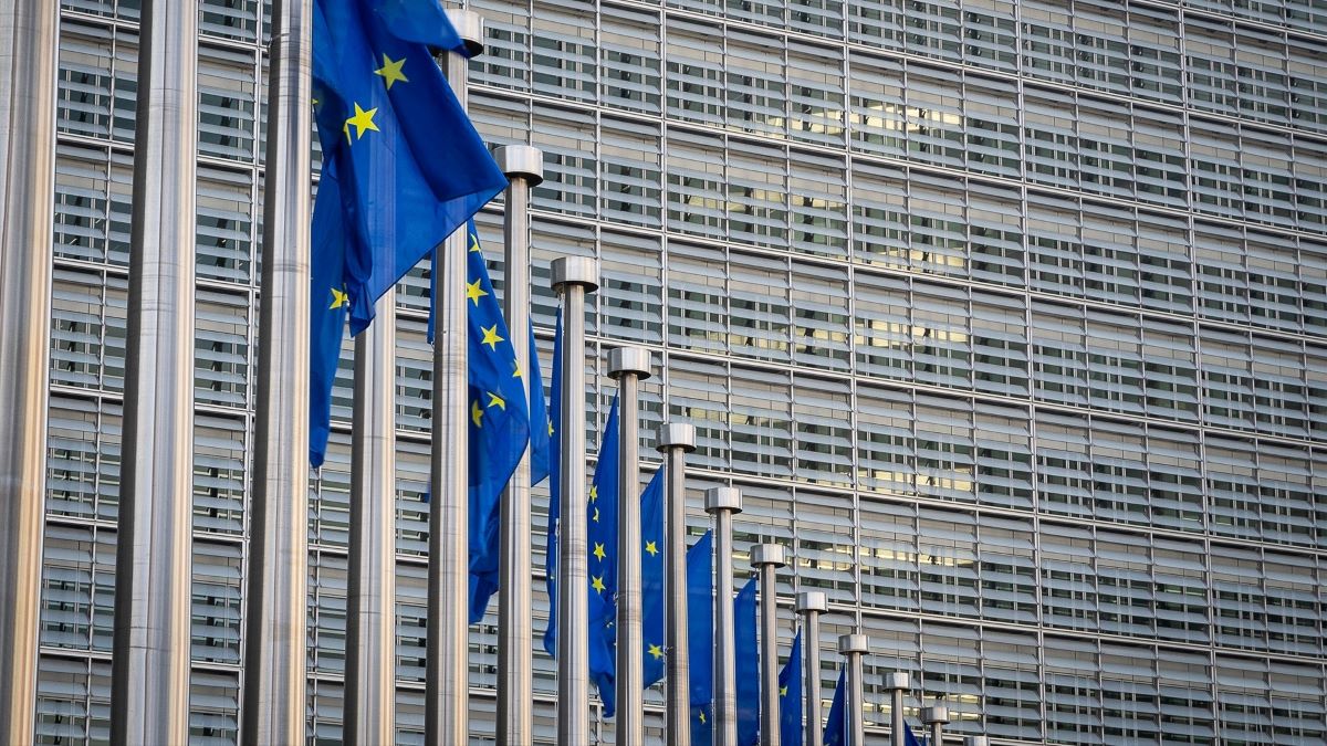 Salvar España de la Unión Europea