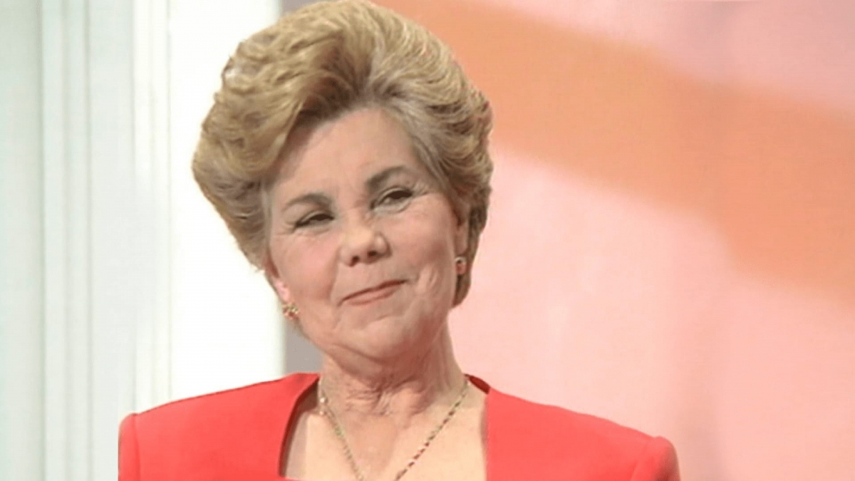 Se cumplen 27 años del asesinato de Ana Orantes, el caso que inspiró la pionera ley de violencia de género en España Se cumplen 27 años del asesinato de Ana Orantes, el caso que inspiró la pionera ley de violencia de género en España
