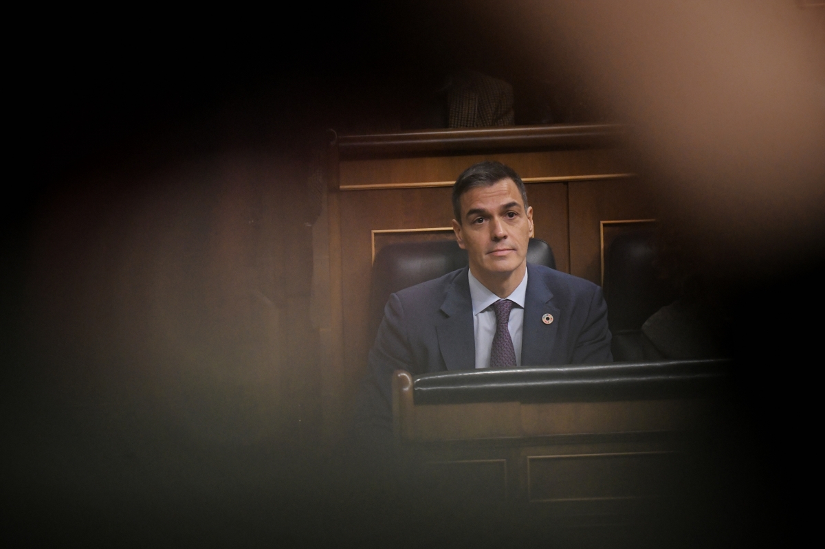 Seis CCAA ya han eliminado los aforamientos mientras la propuesta de Sánchez a nivel nacional sigue en barrena Seis CCAA ya han eliminado los aforamientos mientras la propuesta de Sánchez a nivel nacional sigue en barrena