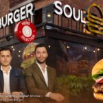 Soul Burger, la hamburguesería bogotana que trabaja de la mano con Marvel y otras poderosas marcas Soul Burger, la hamburguesería bogotana que trabaja de la mano con Marvel y otras poderosas marcas