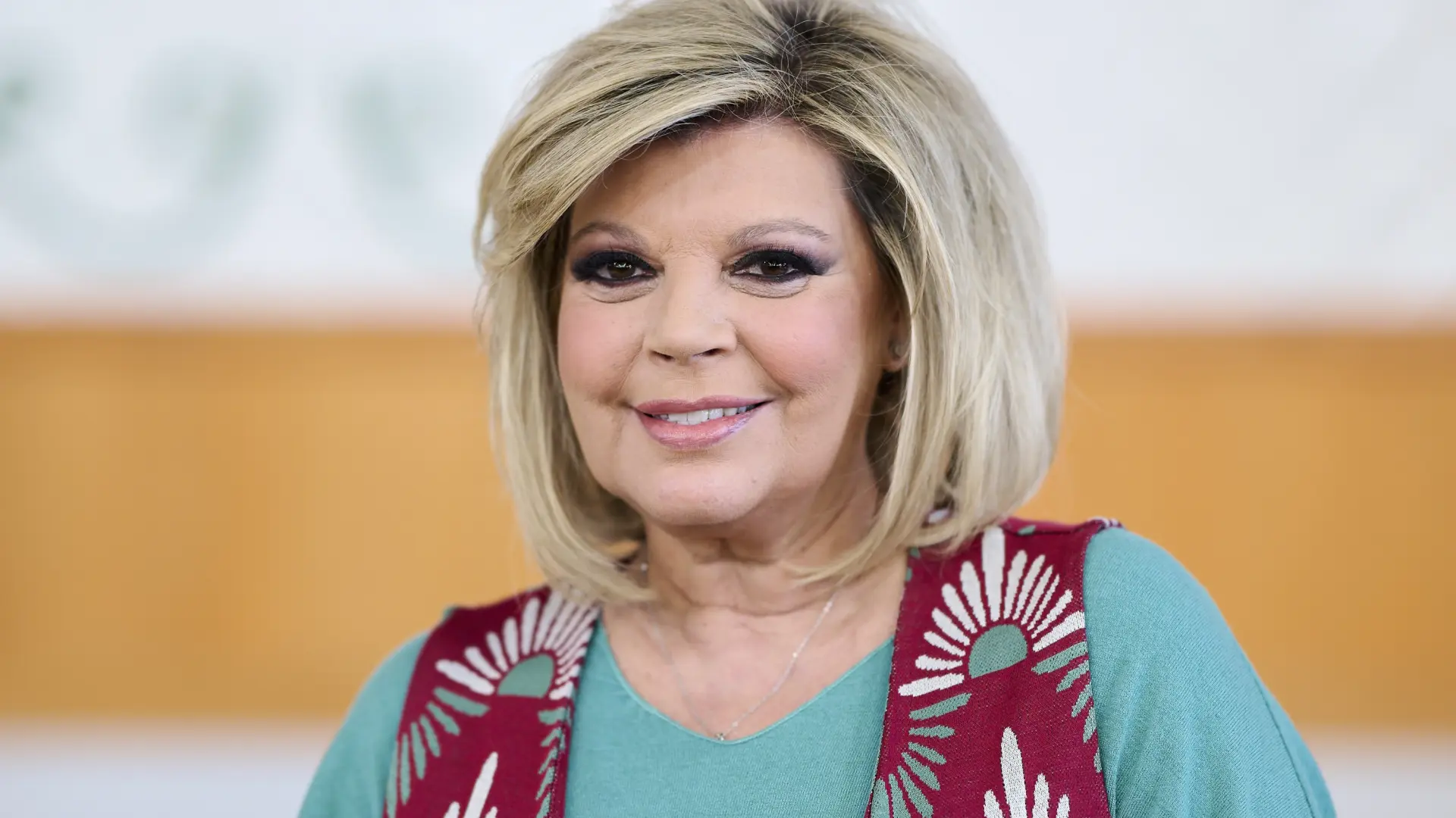 Terelu Campos desvela por qué no ha coincidido con Mar Flores en el hospital para ver a su nieto Terelu Campos desvela por qué no ha coincidido con Mar Flores en el hospital para ver a su nieto