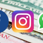 Una caída mundial de Whatsapp, Instagram y Facebook deja a los usuarios sin poder acceder a las ‘apps’ durante unas tres horas Una caída mundial de Whatsapp, Instagram y Facebook deja a los usuarios sin poder acceder a las ‘apps’ durante unas tres horas