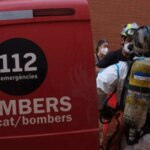 Una mujer muere tras una explosión fatal en su vivienda en El Masnou