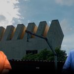 Una poderosa vallenata no pudo sacar adelante el Museo de Arte de Barranquilla que Char quiere rescatar