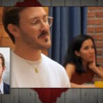 Unai, el ‘doble’ de Ryan Gosling, acude a ‘First Dates’ en busca del amor