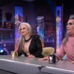 «Viva ‘El Hormiguero’ y nada más»