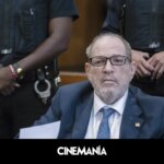 Weinstein ingresado nuevamente en un hospital en Nueva York