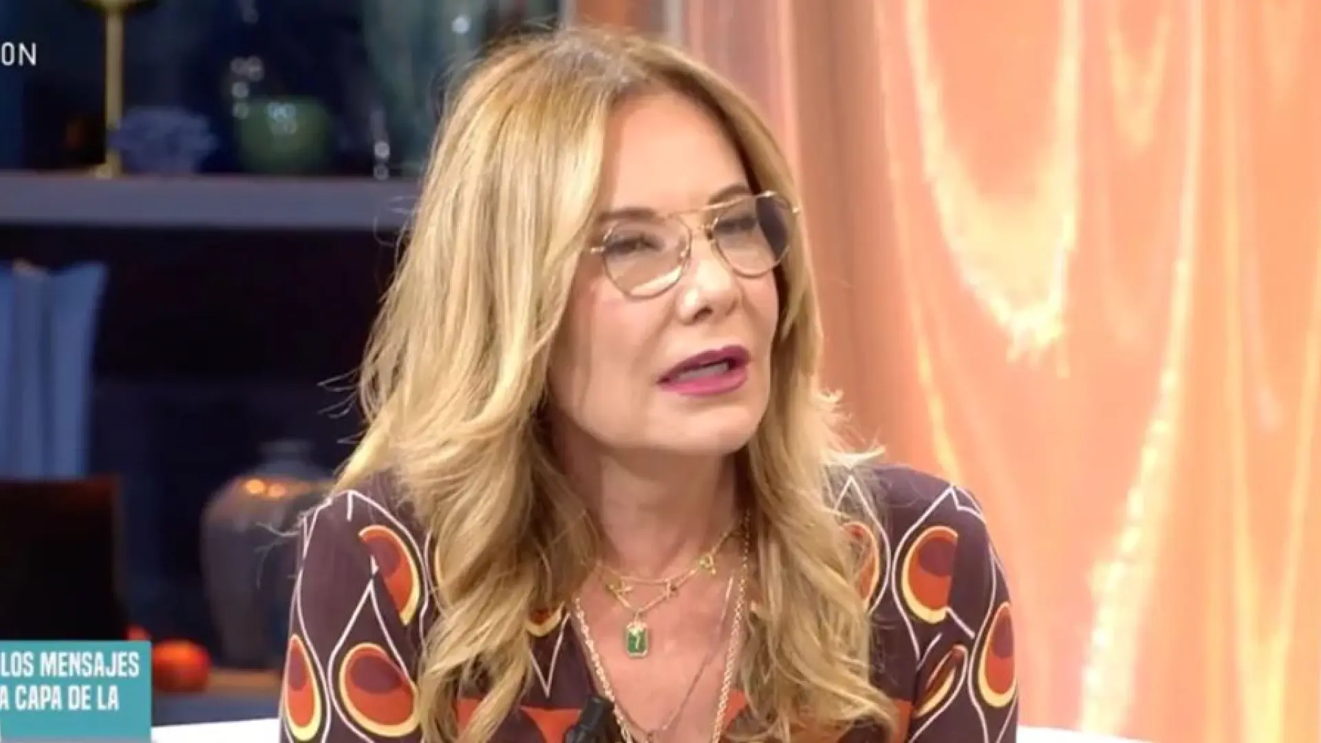 «Yo conozco mi cuerpo, tengo muchos dolores» «Yo conozco mi cuerpo, tengo muchos dolores»